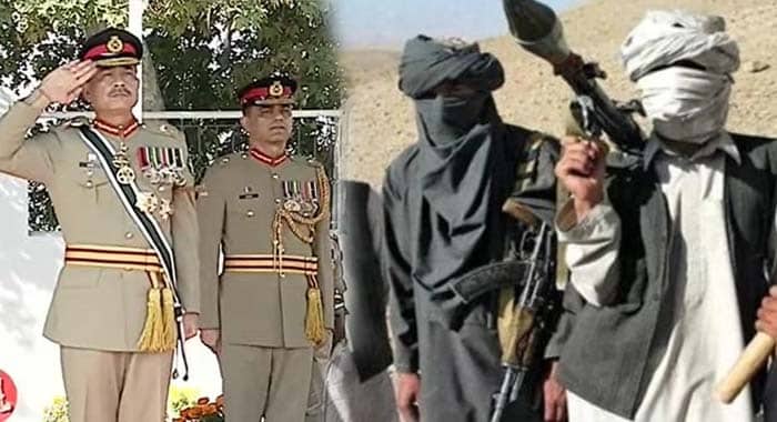 Asim Munir, Field Marshal Syed Asim Munir, Afghan Taliban, Indian-Backed Proxies, Afghan Soil and Cross-Border Terrorism