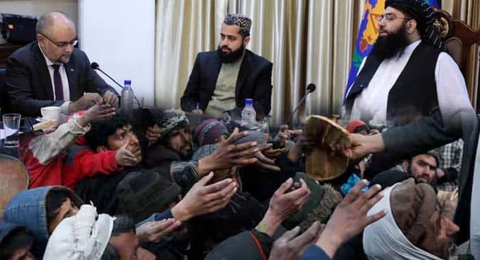 Afghanistan, Humanitarian Crisis in Afghanistan, Pakistan and the Afghan Taliban, Afghan Safe Havens, TTP and BLA Attacks Using Afghan Soil