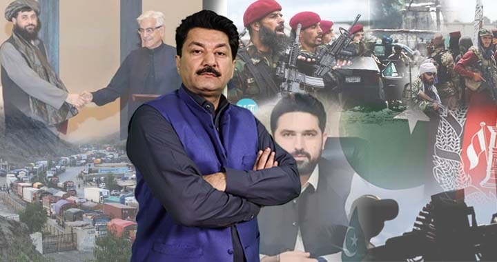 Ceasefire, Kabul, Pakistan and Afghanistan, Afghan Taliban, Doha Agreement