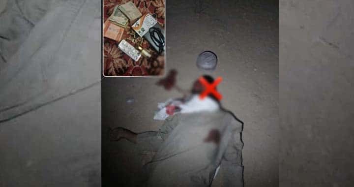 Balochistan, FC HQ Attack, Quetta Suicide Attack, Mastermind Killed in Kandahar, Khariji Commander