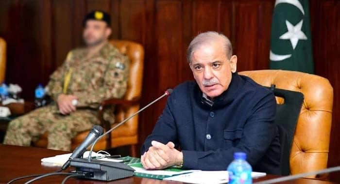 Pakistan, Taliban, Indo-Afghan Nexus, Pakistan Afghanistan Tensions, Prime Minister Shehbaz Sharif