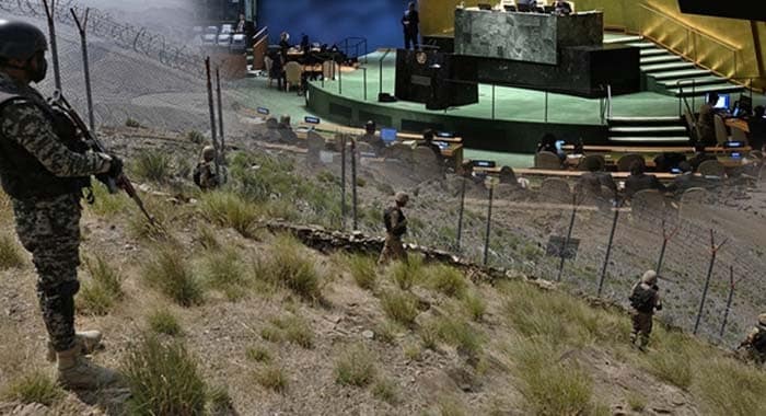 Taliban, Pakistan's Security Concerns, Afghan Safe Havens, Terror Sanctuaries, Cross-Border Terrorism
