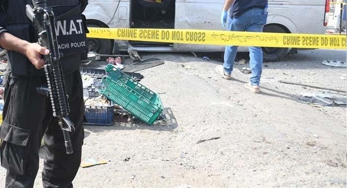 Suicide Attack, Bannu, Miryan Police Station, India Taliban Nexus, Cross-Border Terrorism