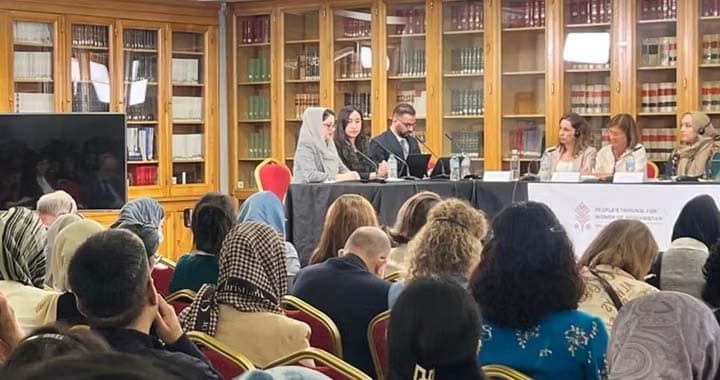 Taliban, Afghan Women, Afghanistan, Permanent Peoples’ Tribunal, Taliban Abuses in Afghanistan