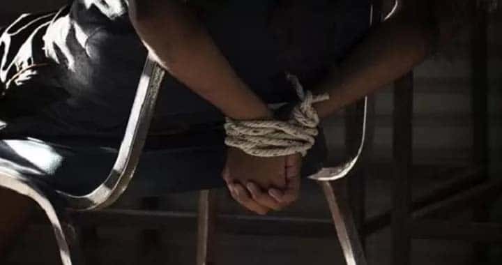 Bannu, Kidnappings in Bannu, Khawarij, Baka Khel, Nurar