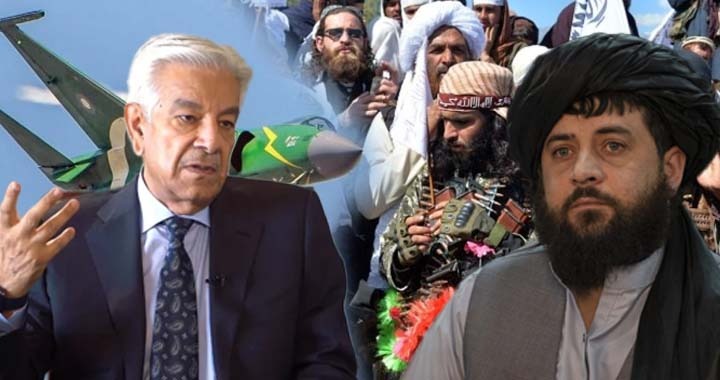 Istanbul, Pakistan Draws Red Line for Afghan Taliban, Tora Bora, Complete Destruction, Cross-Border Terrorism