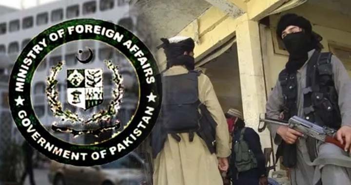 Pakistan, Terror Groups, Afghan Taliban, Pak-Afghan Peace Talks, Afghan Terrorists