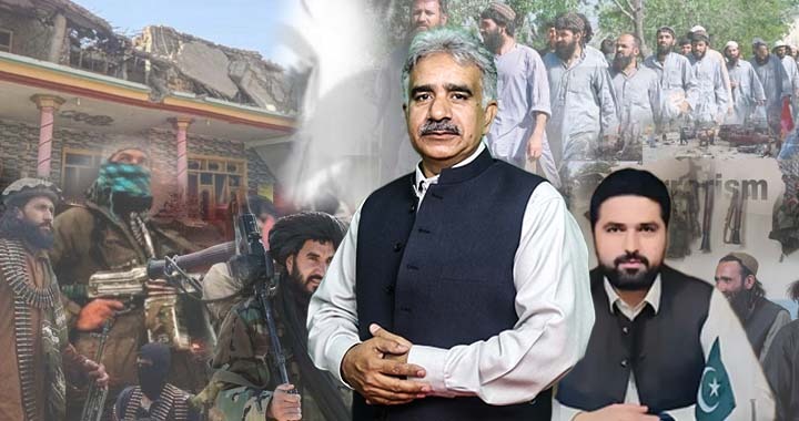 Security, Afghan Taliban, the Banned TTP, Regional Peace and Stability, Afghan Safe Havens