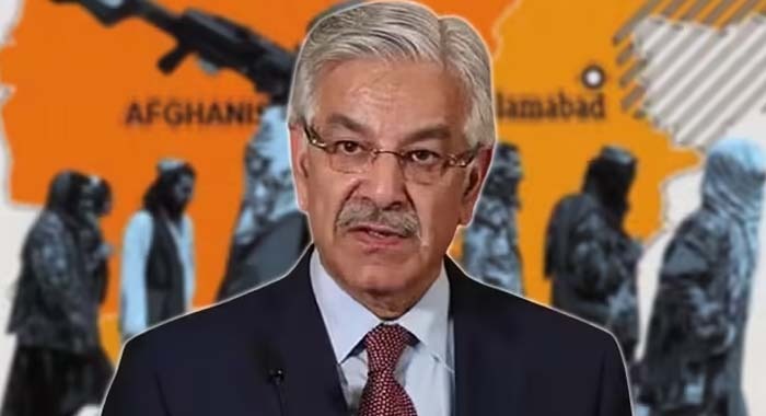 Taliban, Islamabad Suicide Blast, Khawaja Asif, Pakistani Soil, Kabul