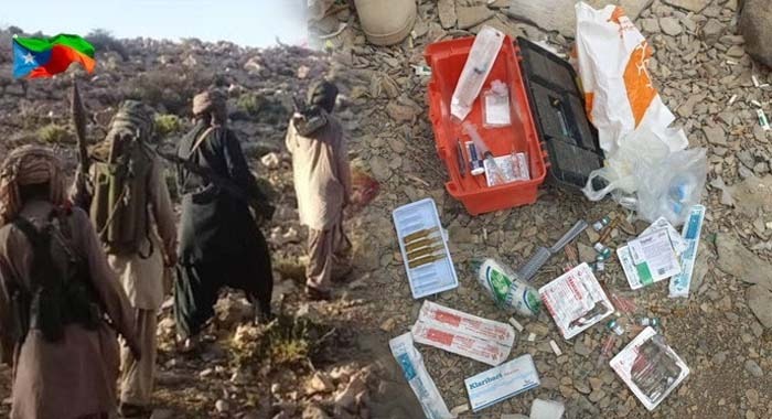 Recruitment, Indian Proxy Fitna al-Hindustan, FTO BLA, Kech, Balochistan