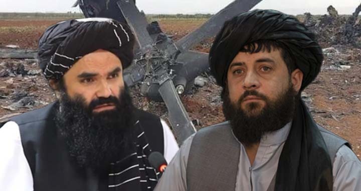 Yaqoob, Haqqani, Afghanistan, Afghan Taliban, Clashes between Haqqani and Kandahari Group