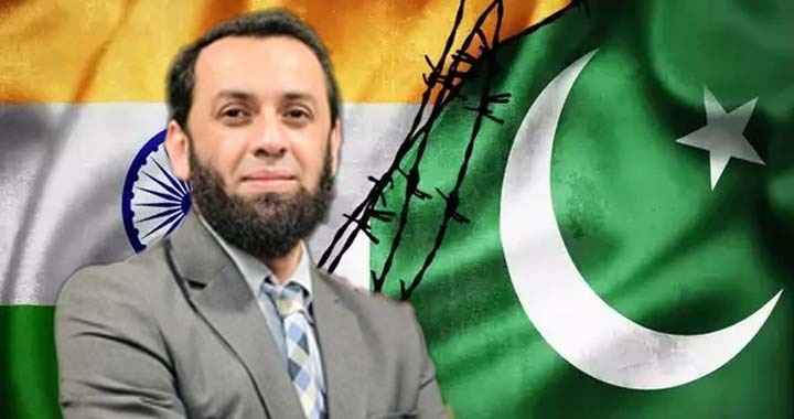 India, Another False Flag Operation, Pakistan, Operation Sindoor, Pahalgam False Flag Operation