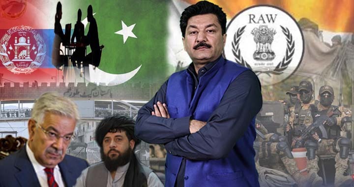 Peace, Pakistan-Afghanistan Tensions, Afghan Taliban, Pak-Afghan Transit Trade, Pak-Afghan Taliban Peace Talks