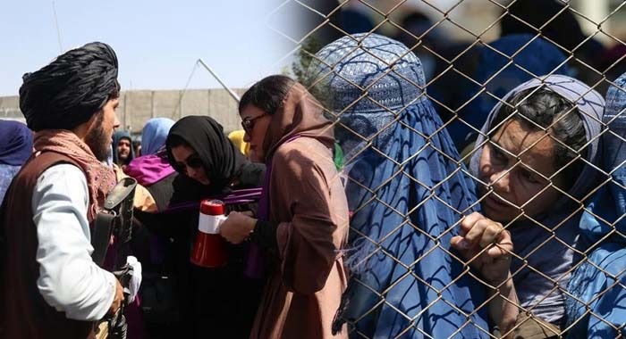 Taliban, Herat, Afghan Women, Burqa Mandatory for Afghan Women, Governor Noor Ahmad Islamjar