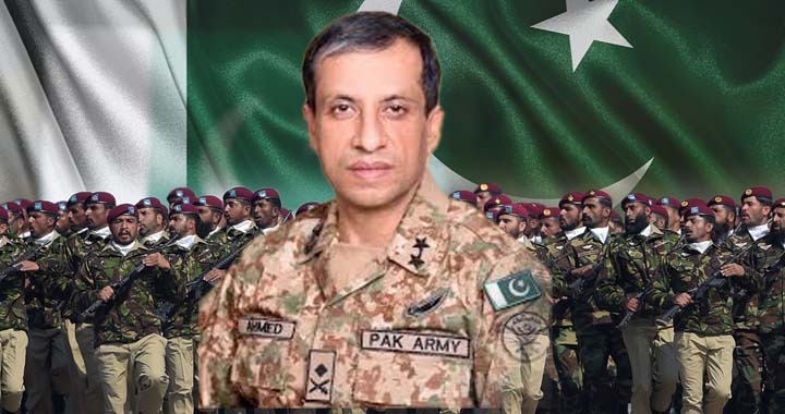 ISPR, #DGISPR, Military Out of Politics, Pakistan Army, Afghan Soil