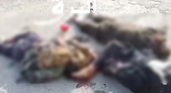 Eliminated, Security Forces, DI Khan Operation, Fitna al-Khawarij & Fitna al-Hindustan, TTP Cell Crushed