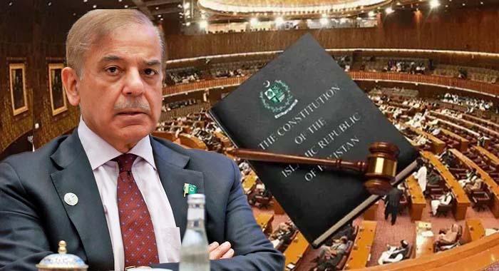 Amendment, 27th Constitutional Amendment, Pakistan Stands United Against Rising Terror, Wana and Islamabad, Pakistan Army