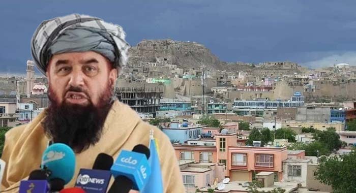 Taliban, Afghan Taliban, Afghanistan, Land Grabbers in Kabul, Ghazni