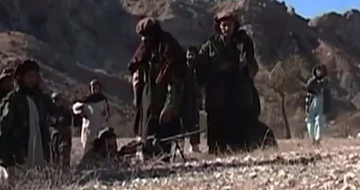 India, India-Backed Afghan Terror, Afghan Terrorists, Afghan Soil, Afghan Safe Haven