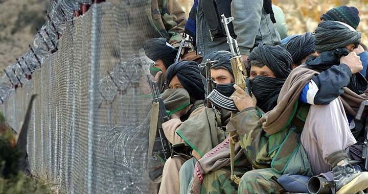 Security, Taliban Rule, Cross-Border Terror Raise Threats for Pakistan, Afghanistan, Indo-Afghan Nexus