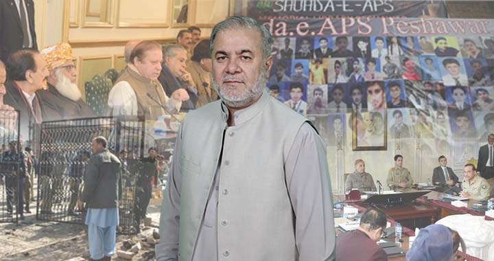 PTI, National Action Plan (NAP), Pakistan War on Terror, Imran Khan in Jail, Afghan Taliban