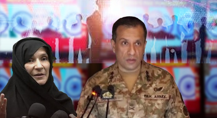 Threats to National Security