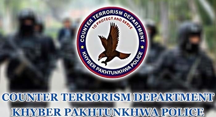 Peshawar, CTD Peshawar, SWAT Operation, Militants, Terrorism and Counter-Terrorism in Khyber Pakhtunkhwa