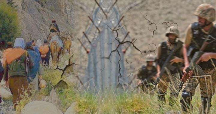 Terrorists,, Militant Movement, North waziristan, Security Forces, Precision Strike