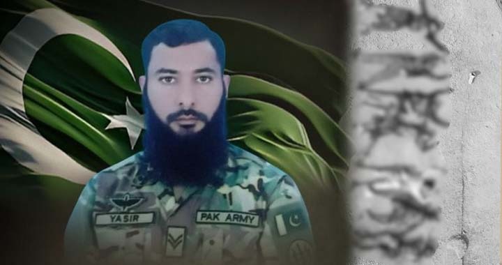 Kulachi, Dera Ismail Khan, Indian-Sponsored Khawarij, Fitna al-Khawarij, ISPR