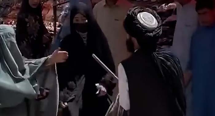 Taliban, Afghan Women, Taliban Decrees, Afghanistan Crisis, UN Report
