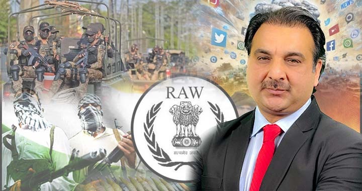 Extremists, Targeting Minds, Pakistan's War on Terror, War of Narratives, Afghan Safe Havens