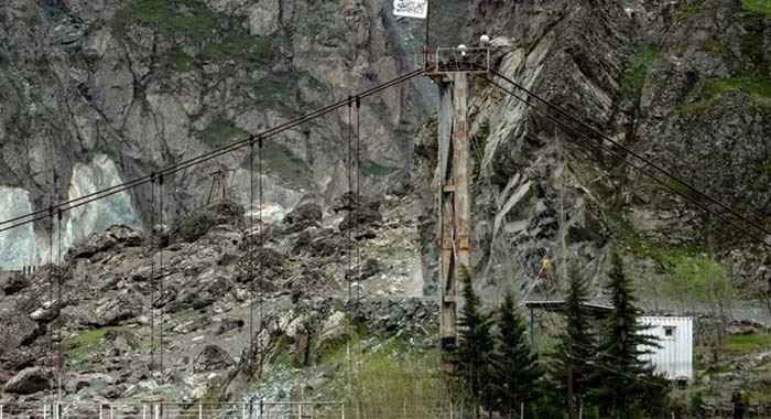 Tajikistan, Afghan Border, Chinese Nationals, Afghanistan, Afghan Taliban