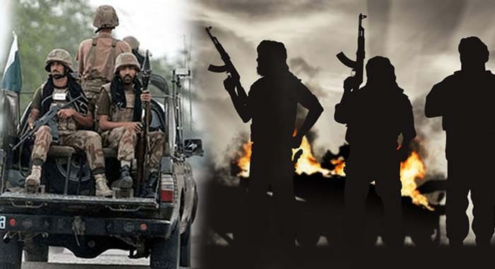 Fitna al-Khawarij, the Hidden Enemy, Pakistan's War on Terror, The Banned TTP, PTI's Dirty Politics