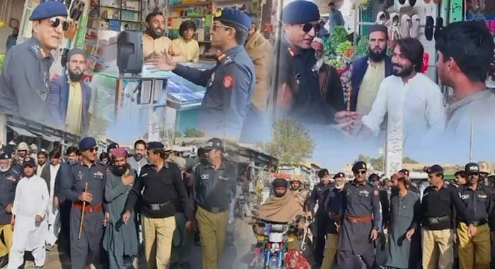 Public Resolve, Pakistan, Terrorism, Pakistan's War on Terror, The Banned TTP And Afghan Safe Havens, Pakistan Army