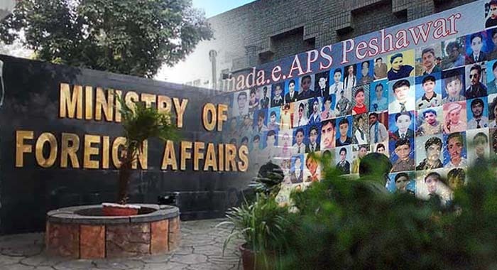 Pakistan, Fight Against Terror in All Forms, APS Anniversary, Pakistan’s Security Forces, APS Martyrs