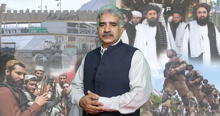 Regional Powers, Uniting Against Terror, Kabul, Afghan Soil, Afghan Taliban