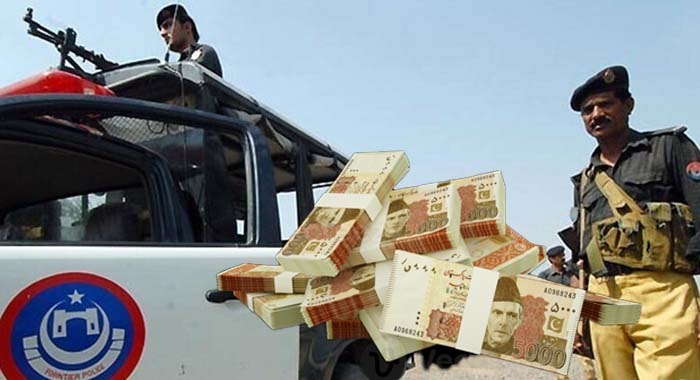 Despite Rs 700 Billion from Centre, KP Remains Vulnerable; Public Safety, Policing Still Lag