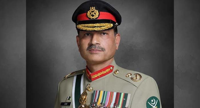 Field Marshal Syed Asim Munir, Pakistan Marks Hangor Day, Chief of Defence Forces (CDF), Naval Deterrence, Pakistan Army