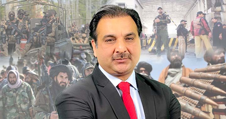 Peshawar, FC Headquarters Attack in Peshawar, Peshawar Suicide Attack, Kabul Ulema Decree, Afghan Taliban