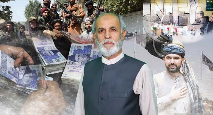 Pakistan, Pakistan's Security Crisis, Pakistan Economic Crisis, NFC Disputes, Afghan Tensions