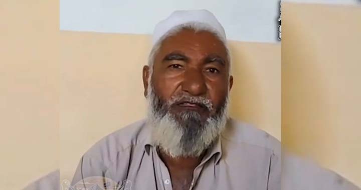 Compensation, War on Terror, Khasadar Force, KP Government, Chief Minister Sohail Afridi