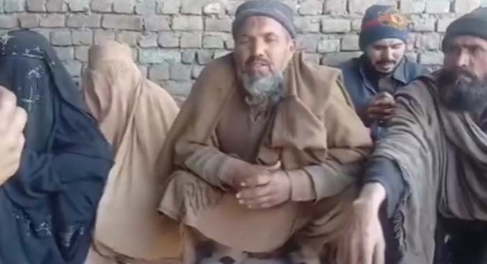 Lakki Marwat, Disowning Terrorist Sons, Khyber Pakhtunkhwa, Cross-Border Terrorism, Afghan Safe Havens