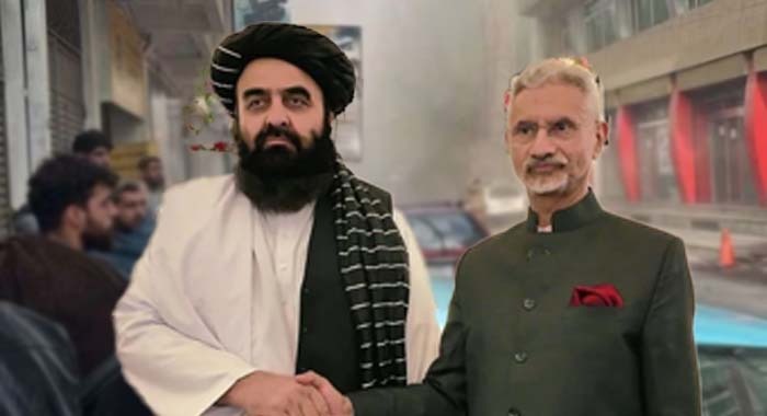 Kabul, Kabul Blast, India-Taliban Ties, Shahr-e-Naw, Afghan Taliban