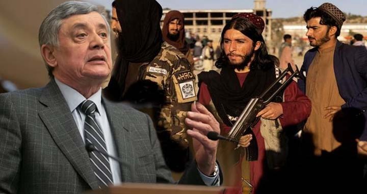 Taliban, Zamir Kabulov, Russian President’s Special Envoy for Afghanistan, Talibanization, Moscow and Washington on Afghanistan
