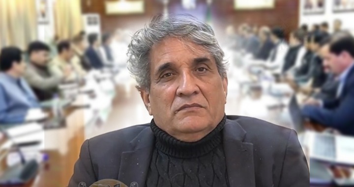 Tirah, Terror Facilitation, Tirah Exposes the Line KP Govt Crossed