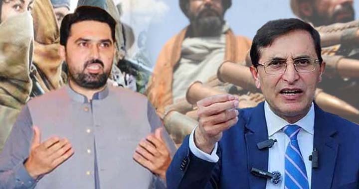 KP, Militant Violence in Pakistan, PTI & The Banned TTP