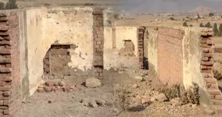 Khyber, Tirah Valley, Terrorist Attack, PTI-led KP Government, Pakistan's War on Terror