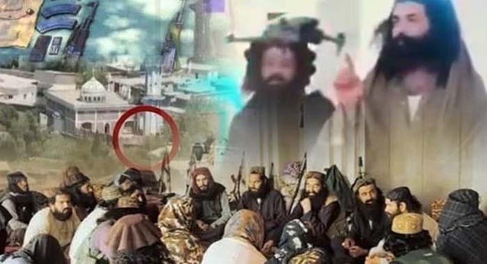 Silence, Mosque Misuse, Terrorism, Narrative War, Militancy in Pakistan