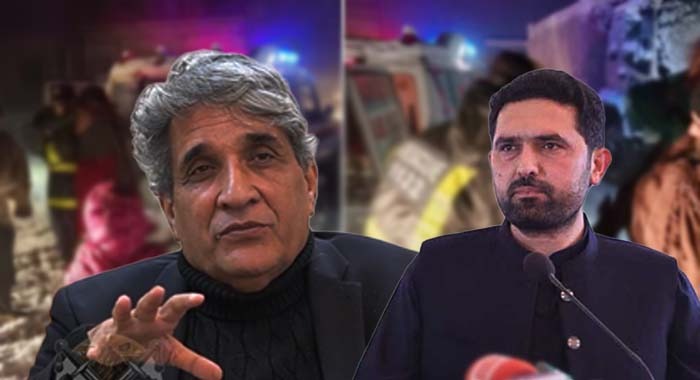 Tirah, Tirah Security Crisis, KP Neglect, PTI Facilitator of Terror, Pakistan Army & Pakistan's War on Terror