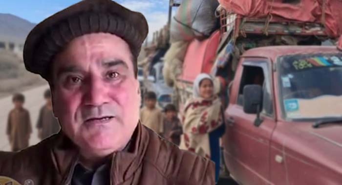 Tirah, Tirah Valley, Tirah Displacement, KP Neglect, Tirah Operation and PTI Dirty Politics